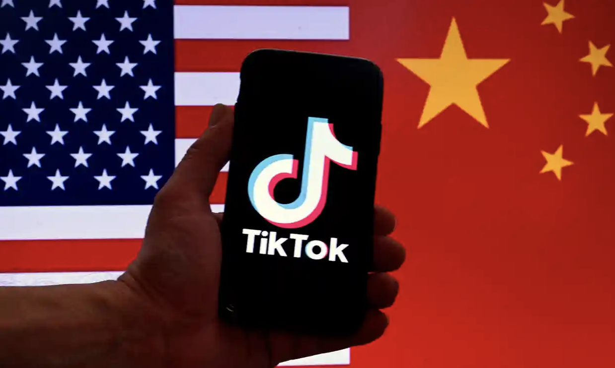 The political realities that make a national TikTok ban tricky